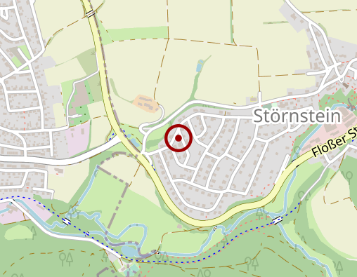 Karte: Spitzner Wellness- und Wohlfühlmassagen