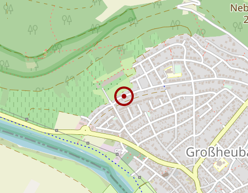 Karte: Keimig Walter, Gudrun