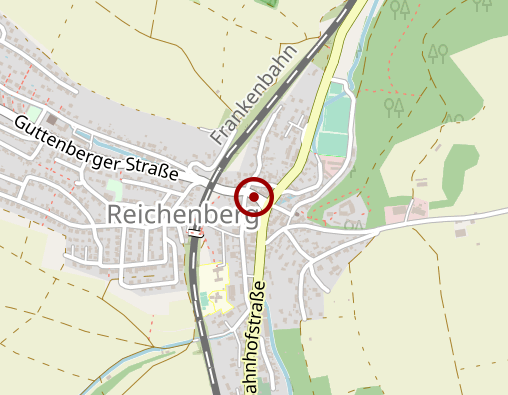 Karte: Borstorff Anke