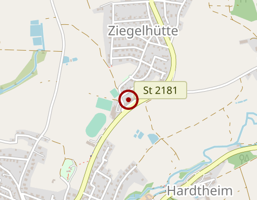 Karte: Moser Dieter Logopädie