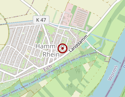 Karte: Schäfer Michael