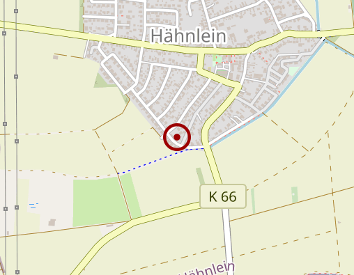 Karte: Vock Ilse Dr. med.