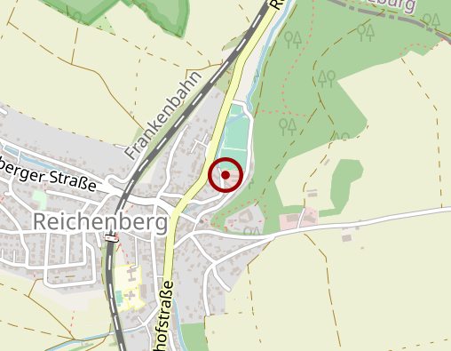 Karte: Folkmanis-Puppets