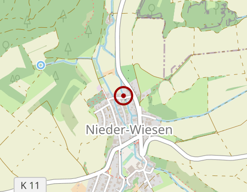 Karte: Peil-Lamberty Michaela