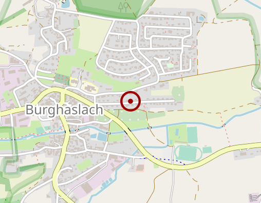 Karte: Schelhorn Ute Naturheilpraxis