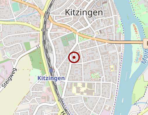 Karte: Haushaltsnahe Dienstleistungen