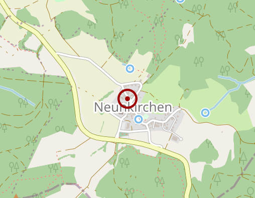 Karte: Breisch Angela