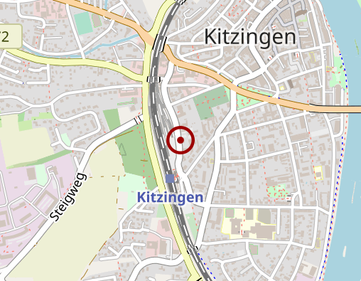 Karte: Praxis PHYSIOlogisch