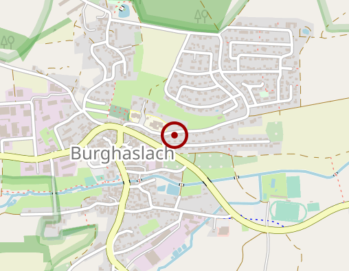 Karte: Othersen Silke und Armin