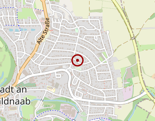 Karte: Christian Günter Tierheilpraktiker