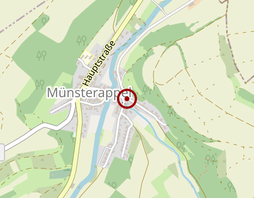 Karte: Werner Herbert