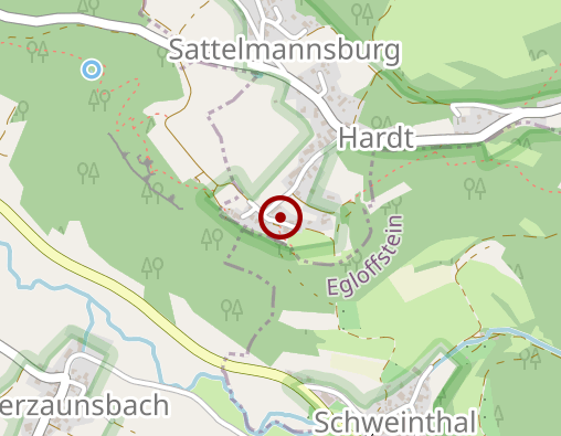 Karte: Peter Gisela Heilpraktikerin