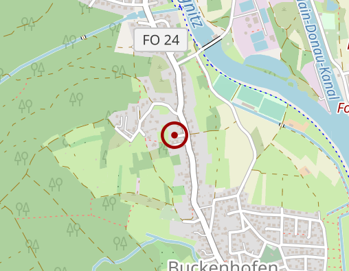 Karte: Ruffershöfer Silke