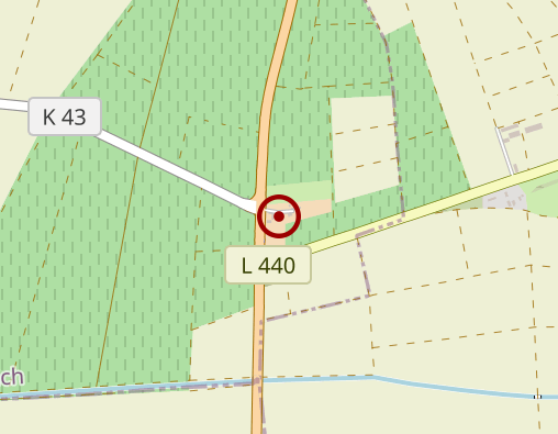 Karte: Kesselring Ingrid