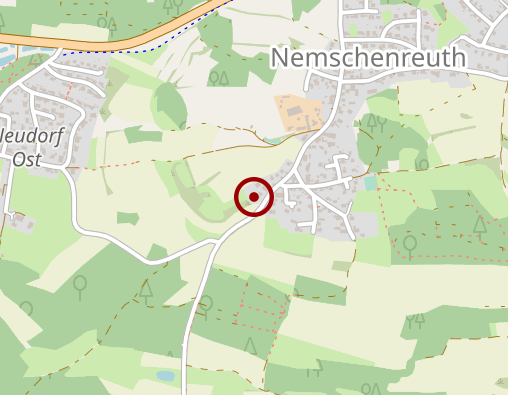 Karte: Taxi Rosa Krieg