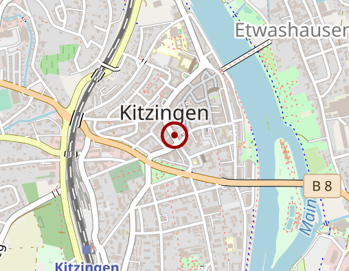 Karte: Stern-Apotheke