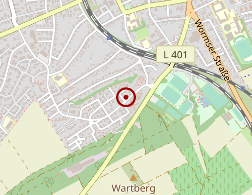 Karte: Fischer Ina M.Sc.