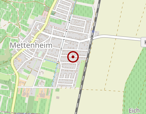 Karte: Ambulantes Pflegezentrum Lange + Gülcher GmbH