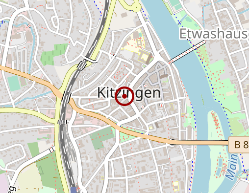 Karte: Wolfert Ruth Dr. u. Hofmann-Mayr Renate