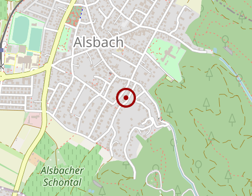 Karte: Schrader Angelika