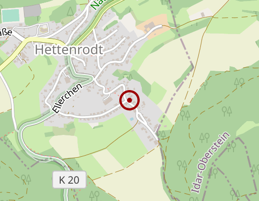 Karte: Fritsche-Brandt Simone