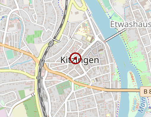 Karte: Richl Markus Kinder- und Jugendlichenpsychotherapeut