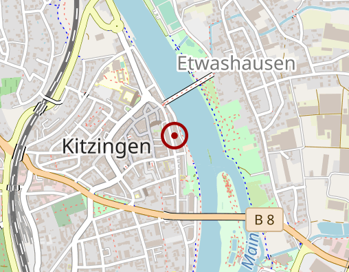 Karte: Brauneweil Amadeus Dr.med. Arzt für Psychotherapeutische Medizin