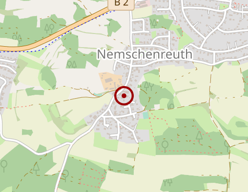 Karte: Taxi-Joe Taxiunternehmen