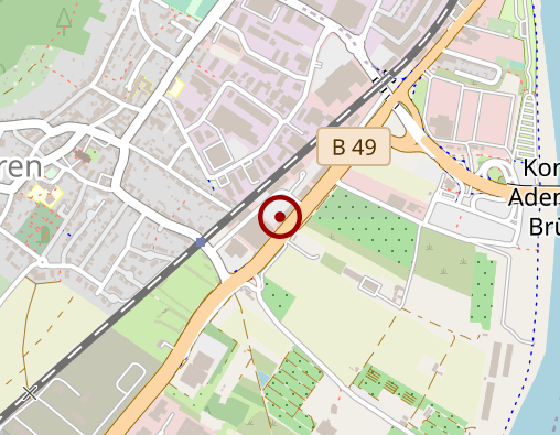 Karte: Schäfer Inga