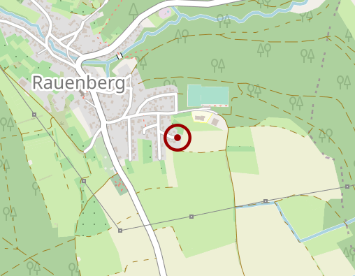 Karte: Ambulante Pflege Engel