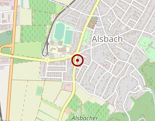 Karte: Dingeldey Birgit