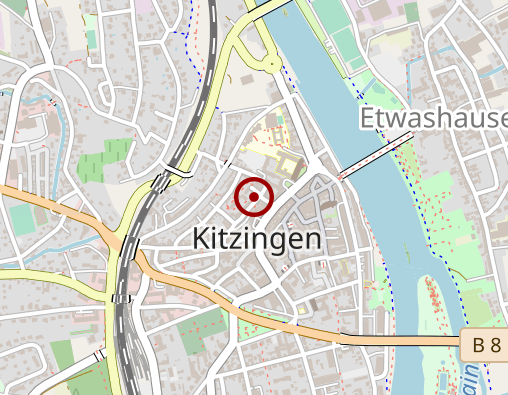 Karte: Wolbert Christian Krankengymnastik