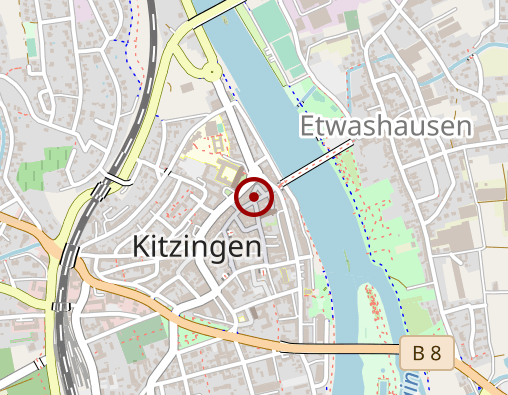 Karte: Löwen-Apotheke