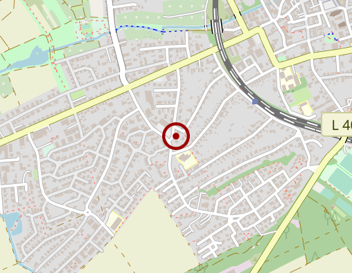 Karte: Kloos Andreas u. Mona