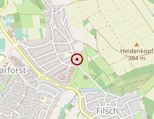 Karte: Nobiling-Raphael Ulrike