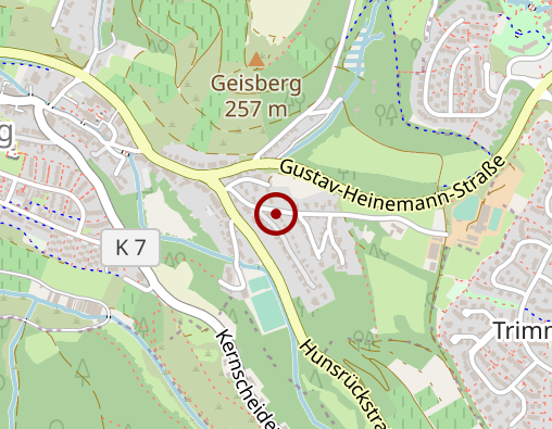 Karte: Karren-Derber Ulrike Dipl.-Psychologin