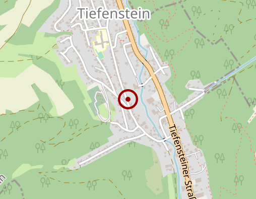 Karte: Krummenauer Wanna Panmoon