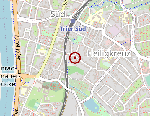 Karte: Simon, Birgit