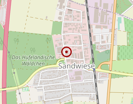 Karte: Bonin Karl GmbH