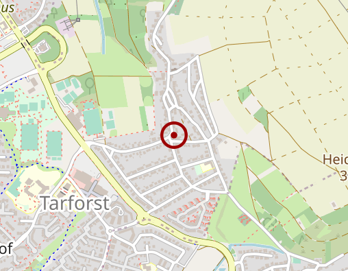 Karte: Dietzen Bernhard