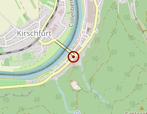 Karte: Marien-Apotheke