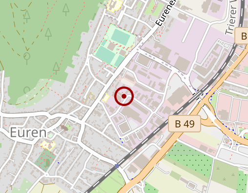 Karte: Klein Christian