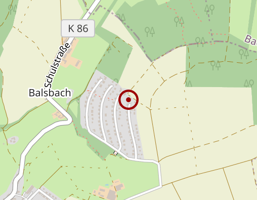 Karte: Weyer Claudia