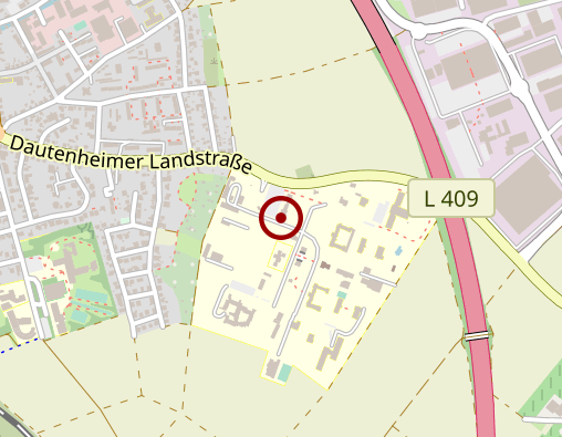 Karte: Faller u. Mainka