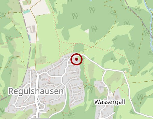 Karte: Rubicon Institut Ilka Sauer