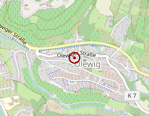 Karte: Freyler Tanja