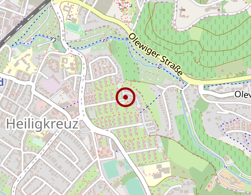 Karte: Jansen Daniela