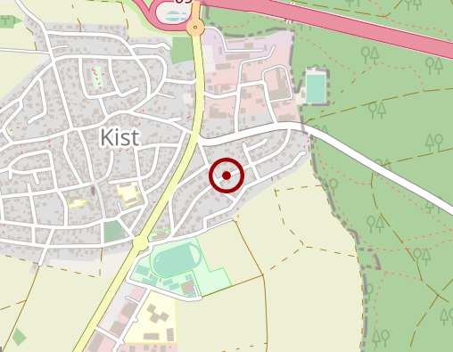 Karte: Ambulanter Pflegedienst Günther GmbH