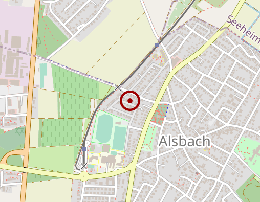 Karte: Vollrath Doris