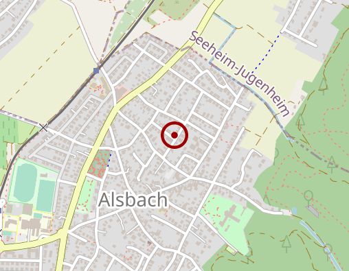 Karte: Westenberger Regina